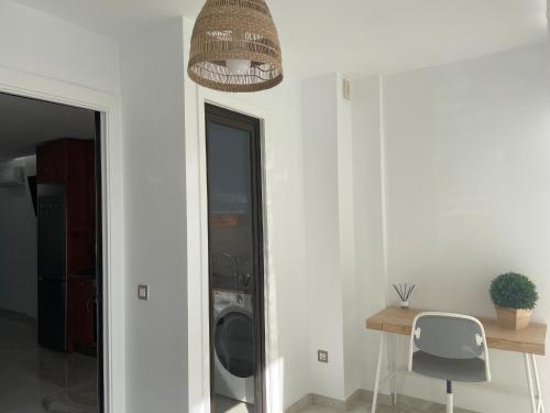 One-Bedroom Apartment room in BAMBOO CHIC APARTMENT PLAYA DEL INGLES