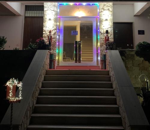 La Casa di Emanuella - Rooms & International Suites 3
