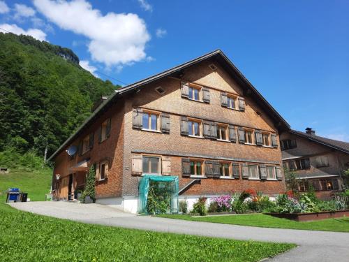 Apartment Dekker