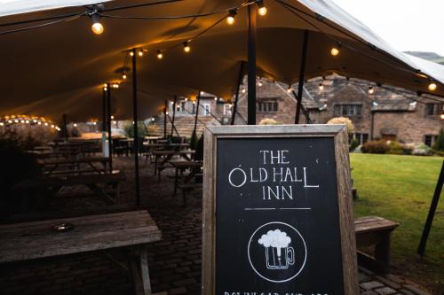 The Old Hall Inn