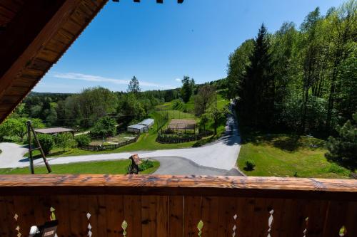 Ferienwohnungen Fam. Köberl in Gundersdorf