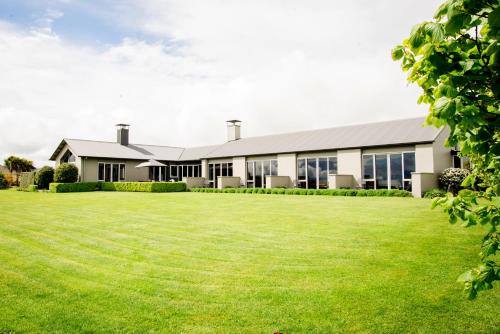 Dunluce Bed & Breakfast in Te Anau