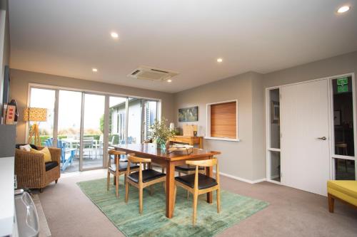 Dunluce Bed & Breakfast in Te Anau