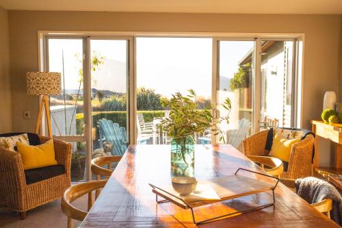 Dunluce Bed & Breakfast in Te Anau