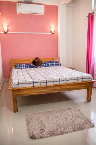 Thikana Homestay