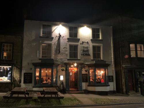 The Bay Horse, Masham