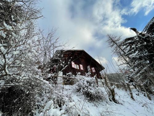 Chalet Keller Les Contamines-Montjoie