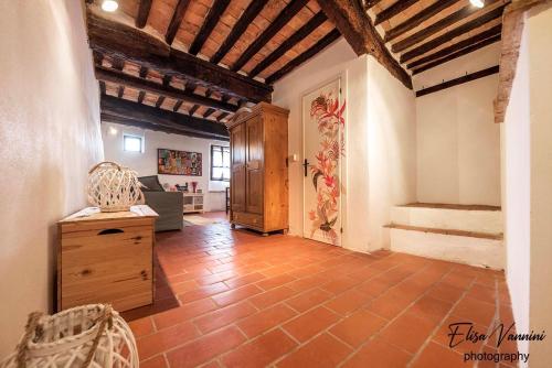  A Casa di Titta in Terricciola