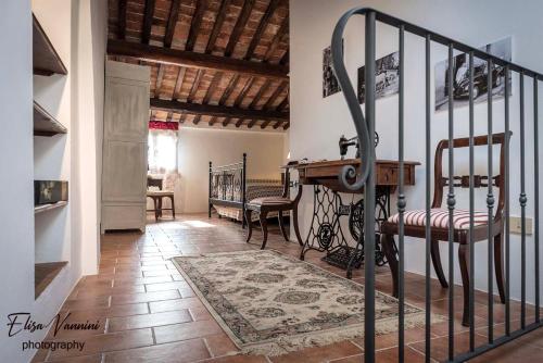  A Casa di Titta in Terricciola