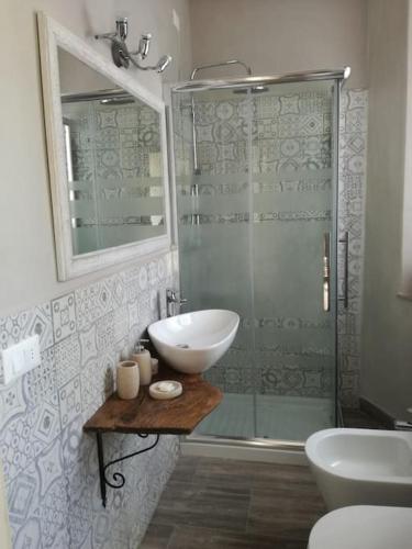 La Casa dei T - The House of T - CIR IP0250430022