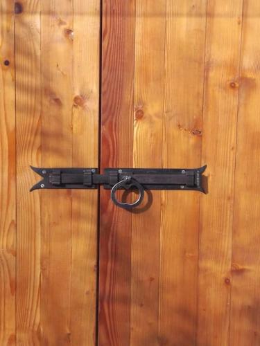 La Casa dei T - The House of T - CIR IP0250430022