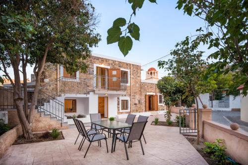 Traditional Villa Stergia gîte à louer Ágios Geórgios