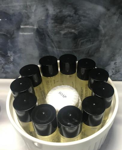 SUN TOWER Luxury Suite 2019 - image 14