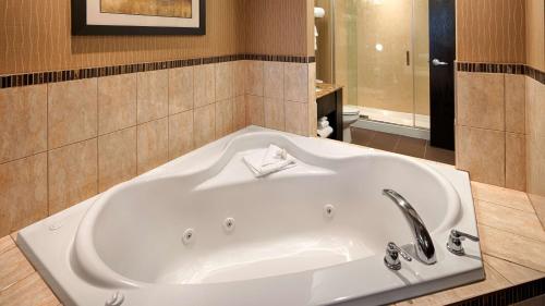 Best Western Premier Freeport Inn Calgary Airport