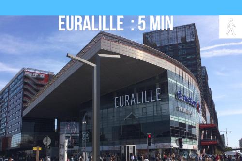 Sparadise Lille - image 10