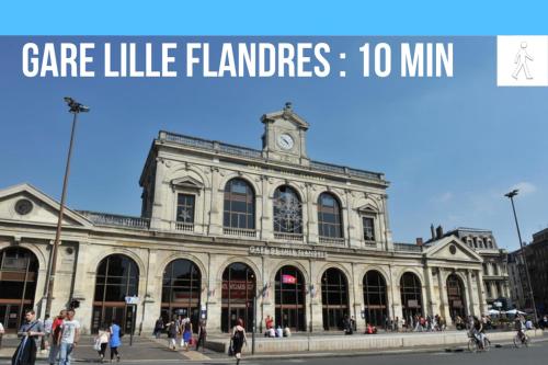 Sparadise Lille - image 7