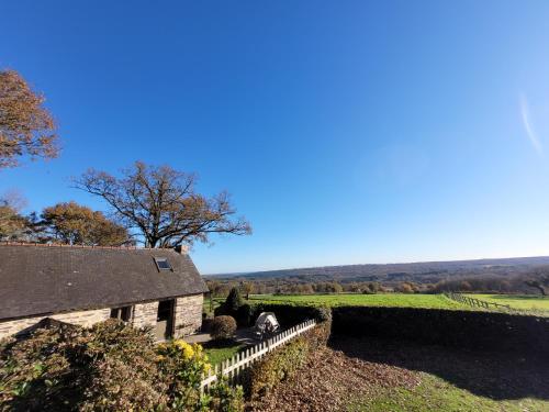 Gîte de la Doucette