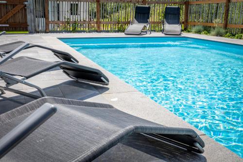 la source du circuit de Francorchamps chambre d'hôte Malchamps