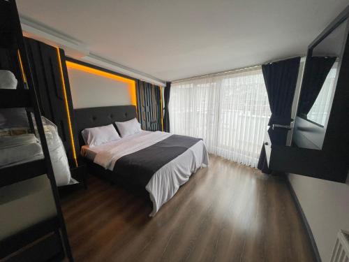 Galata King Suite Hotel - Hôtel - Istanbul