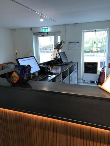Avanti Apartment Hotel photo