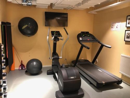Avanti Apartment Hotel photo