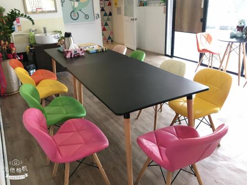 ㄧ個背包客棧 in ผิงตง