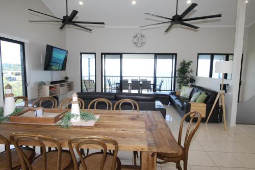 Instalaciones, Nirvana in Tangalooma