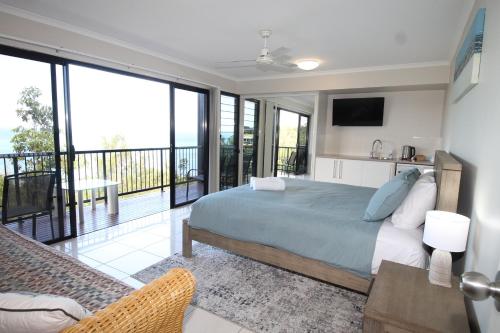 Nirvana in Tangalooma