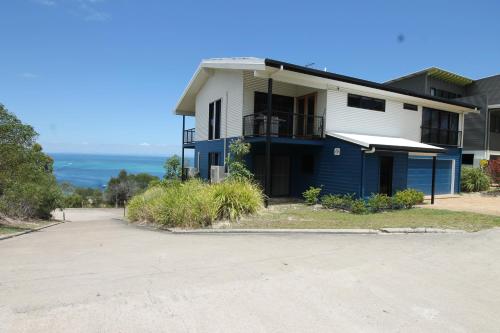 Vista exterior, Nirvana in Tangalooma