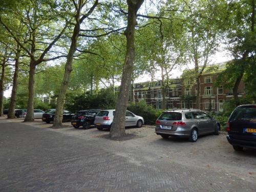 Hotel Oorsprongpark - image 8