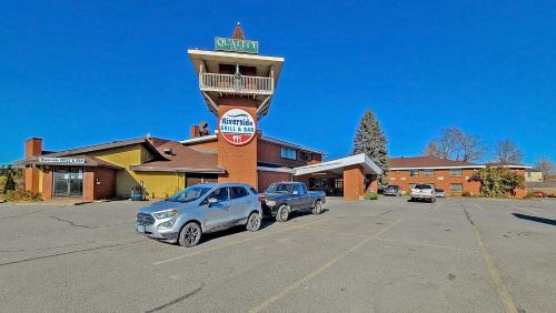 Quality Inn Arnprior - Hotel