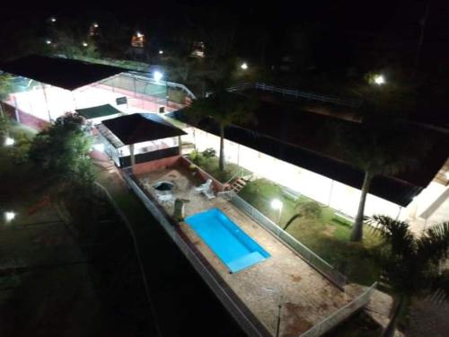 POUSADA NOSSA SENHORA