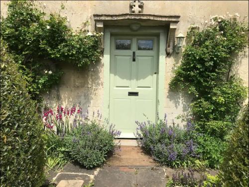 Church Cottage - Bath