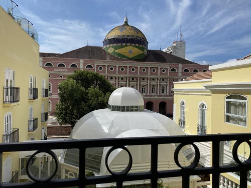 Juma Ópera Boutique Hotel & Spa - image 2