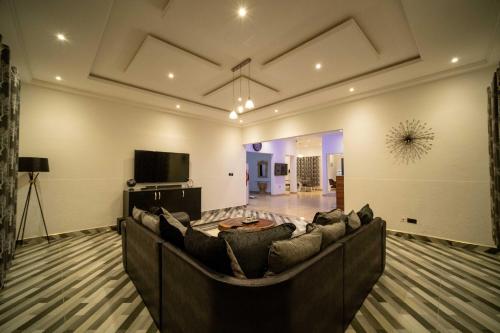 Pub/salong, THE CABYN BOUTIQUE HOTEL in Madina