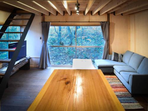 The Shack, Hakuba (fotografie 9)