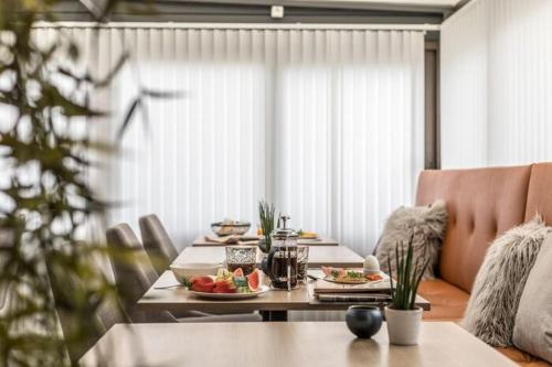 Avanti Apartment Hotel