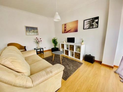 Apartamento Coselhas Coimbra