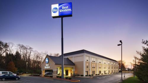 Best Western Classic Inn - Hotel - Richmond