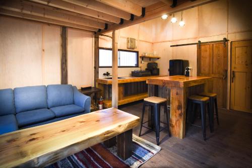 The Shack, Hakuba (fotografie 7)