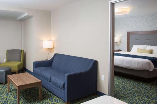 Best Western Plus Portsmouth Hotel and Suites