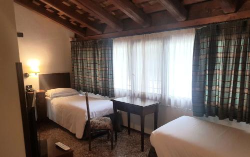 Habitación, Best Western Plus Hotel Villa Tacchi in Gazzo Padovano