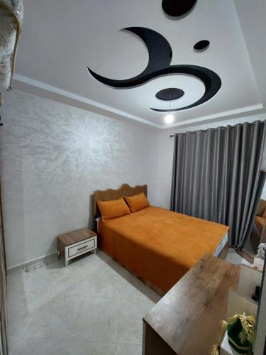Superbe appartement calme a Marrakech