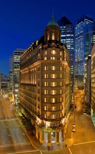 328859624 Radisson Blu Plaza Hotel Sydney