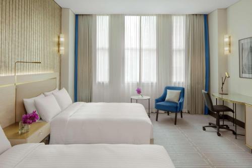 Radisson Blu Plaza Hotel Sydney - image 4
