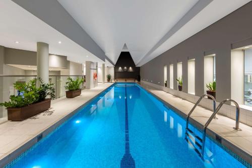 Radisson Blu Plaza Hotel Sydney - image 11