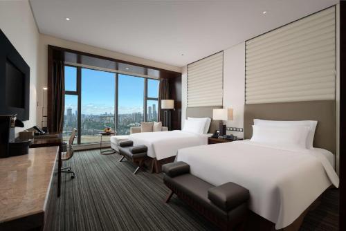 Radisson Blu Plaza Chongqing