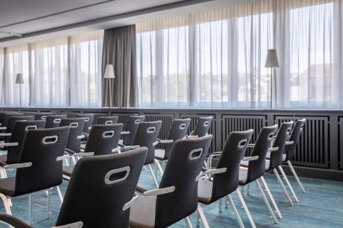 Radisson Blu Hotel Schwarzer Bock Wiesbaden - image 10