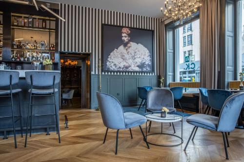 Radisson Blu Hotel Schwarzer Bock Wiesbaden - image 6
