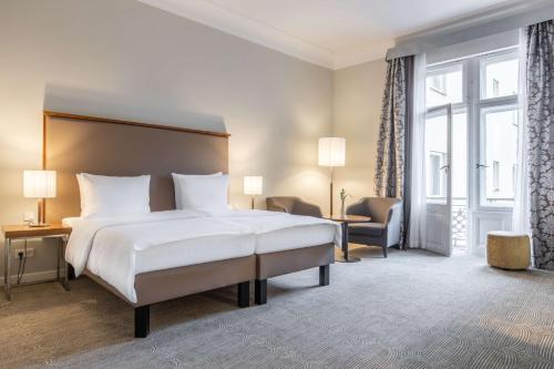 Radisson Blu Hotel Schwarzer Bock Wiesbaden - image 13